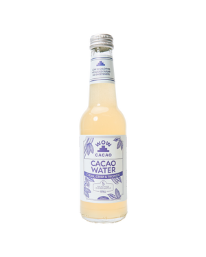 Cacao Water