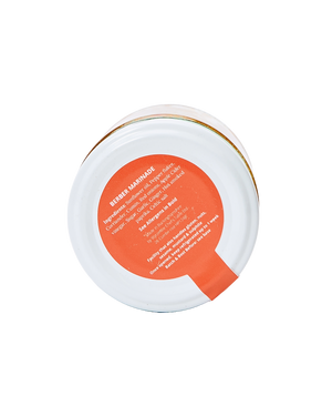 Berber Moroccan Marinade
