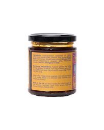 Sichuan Chilli Crisp (Double Heat)