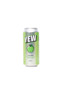 Crisp Apple Sparkling Water
