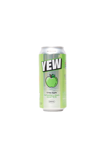 Crisp Apple Sparkling Water