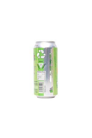 Crisp Apple Sparkling Water