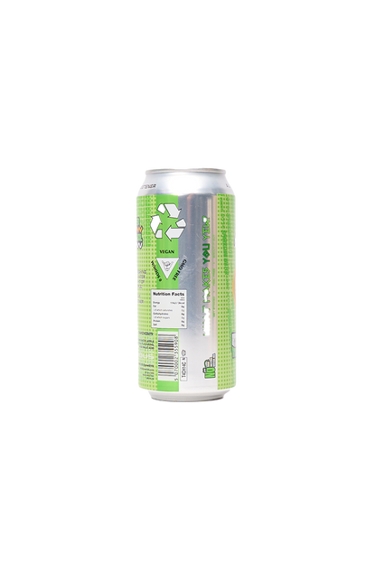 Crisp Apple Sparkling Water