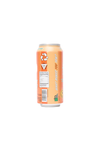 Tangerine Crush Sparkling Water