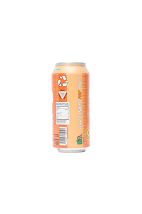 Tangerine Crush Sparkling Water