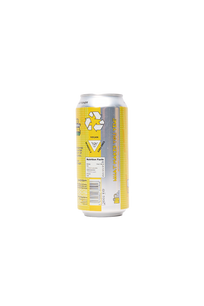Zesty Lemon Sparkling Water
