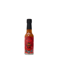 Extra Hot YoYo Ginger Chilli Sauce