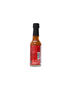 Extra Hot YoYo Ginger Chilli Sauce