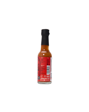 Extra Hot YoYo Ginger Chilli Sauce