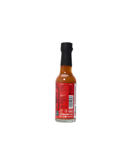 Extra Hot YoYo Ginger Chilli Sauce