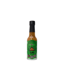 Original YoYo Ginger Chilli Sauce