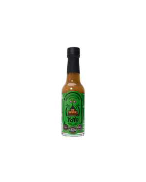 Original YoYo Ginger Chilli Sauce