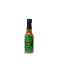 Original YoYo Ginger Chilli Sauce