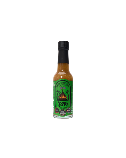 Original YoYo Ginger Chilli Sauce
