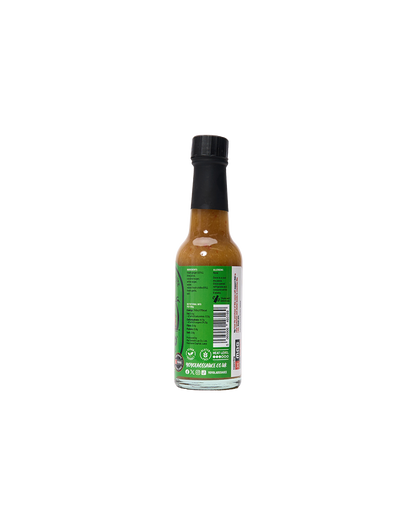 Original YoYo Ginger Chilli Sauce