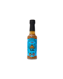 Mild YoYo Ginger Chilli Sauce