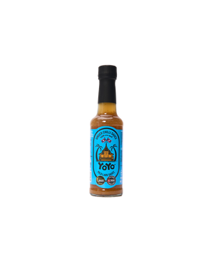 Mild YoYo Ginger Chilli Sauce