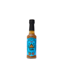 Mild YoYo Ginger Chilli Sauce