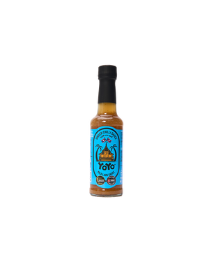 Mild YoYo Ginger Chilli Sauce
