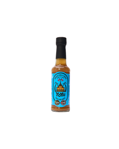 Mild YoYo Ginger Chilli Sauce