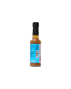 Mild YoYo Ginger Chilli Sauce