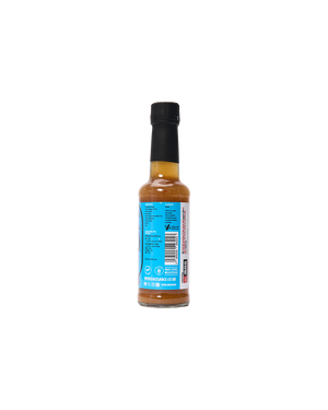 Mild YoYo Ginger Chilli Sauce