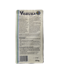 Green Yerba Mate