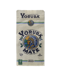 Green Yerba Mate