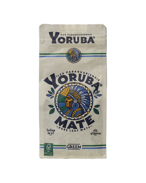 Green Yerba Mate