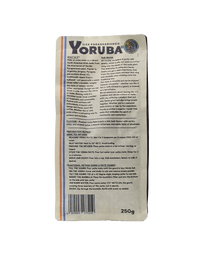 Roasted Yerba Mate