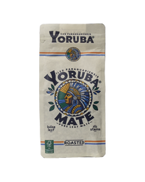 Roasted Yerba Mate