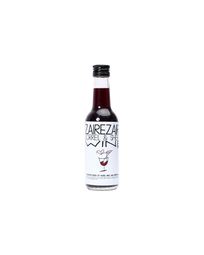 Zaire Zaire's Sorrel & Sherry Wine (Mini)