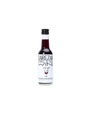 Zaire Zaire's Sorrel & Sherry Wine (Mini)