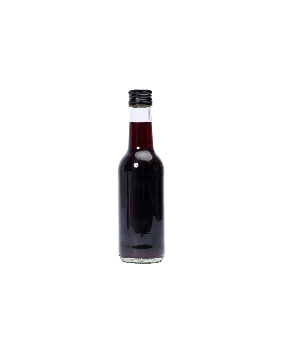 Zaire Zaire's Sorrel & Sherry Wine (Mini)