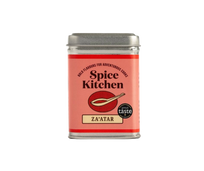 Za'atar Blend