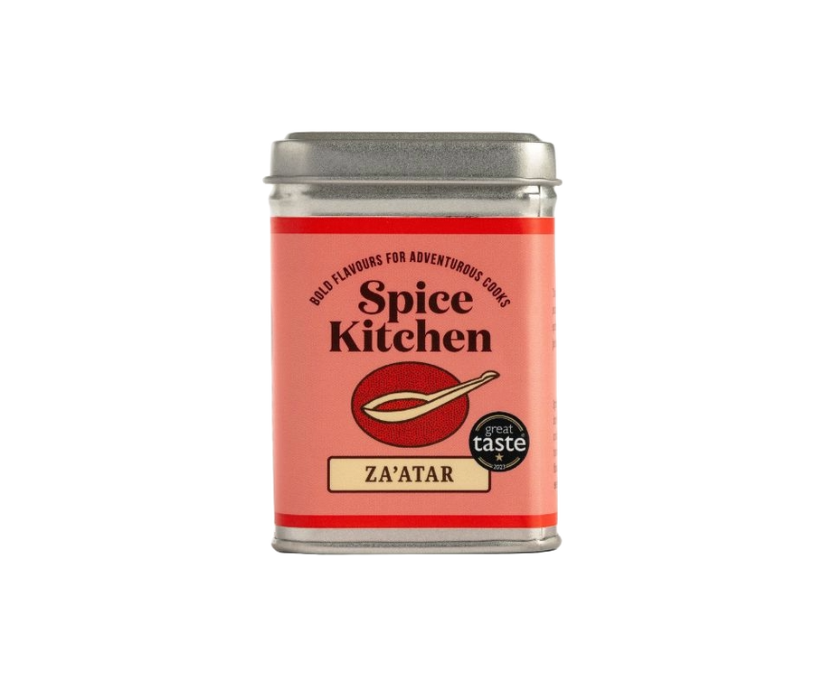 Za'atar Blend