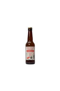 Ginger Switchel