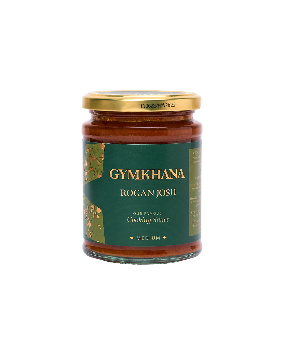 Rogan Josh Curry Sauce