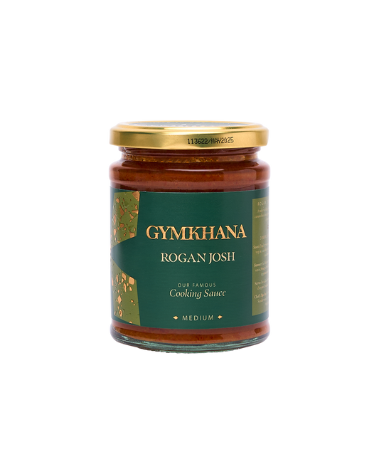 Rogan Josh Curry Sauce