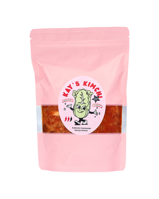 Kay's Kimchi