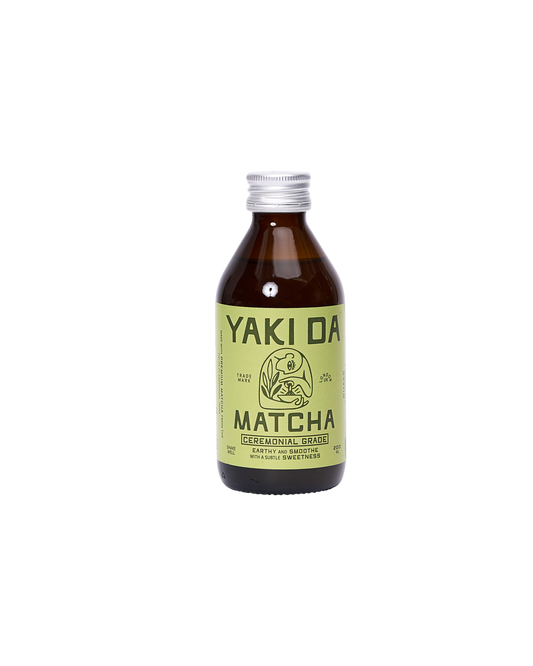 Yaki Da