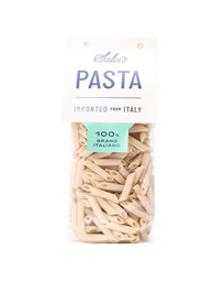 Pennette Rigate Pasta