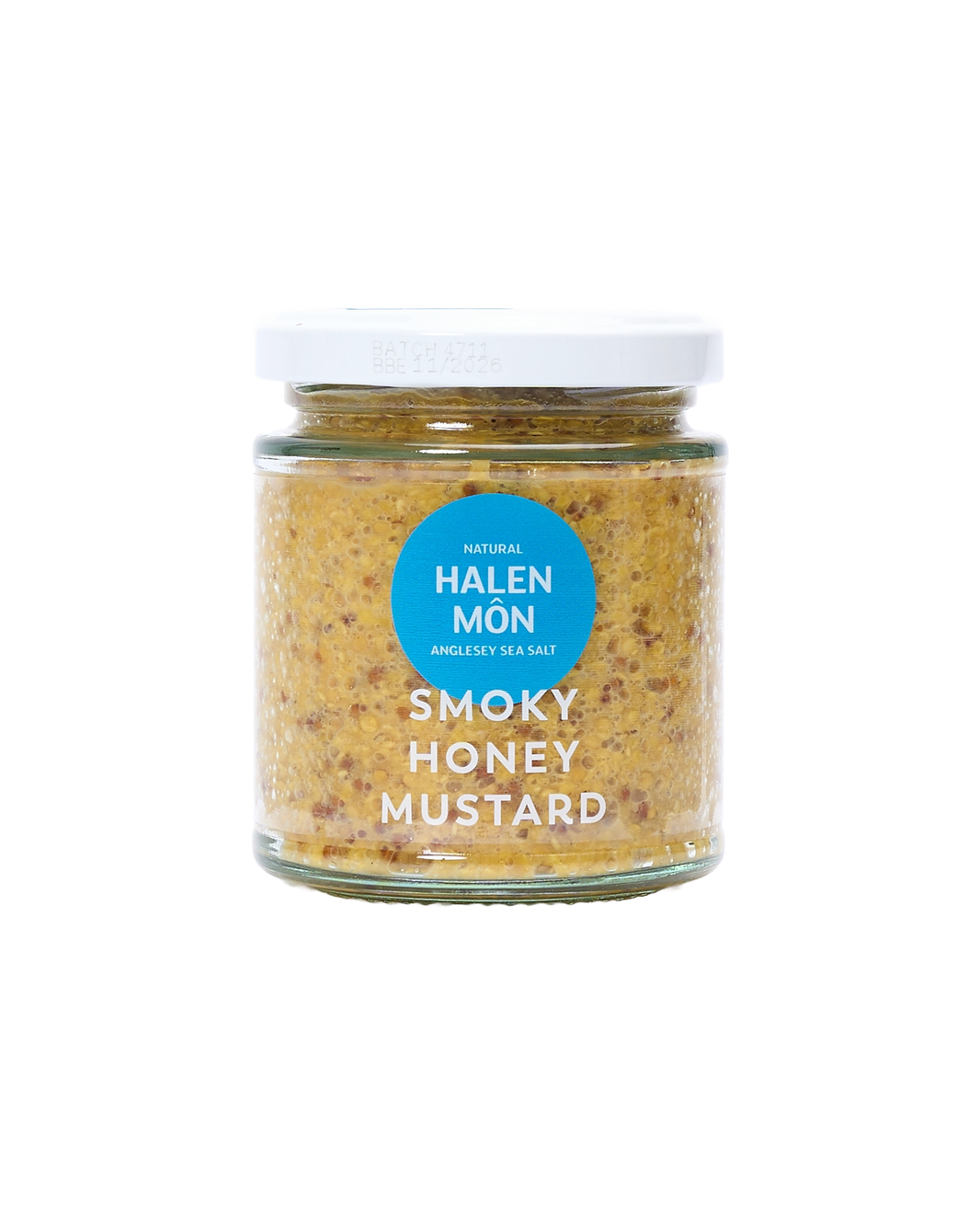 Halen Môn – DELLI