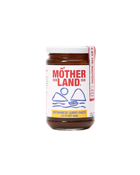 Vietnamese Curry Paste