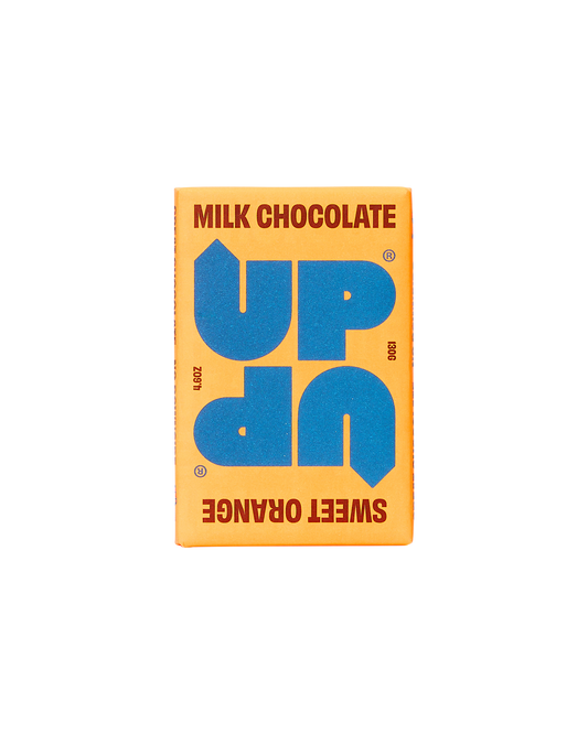 Up Up Chocolate