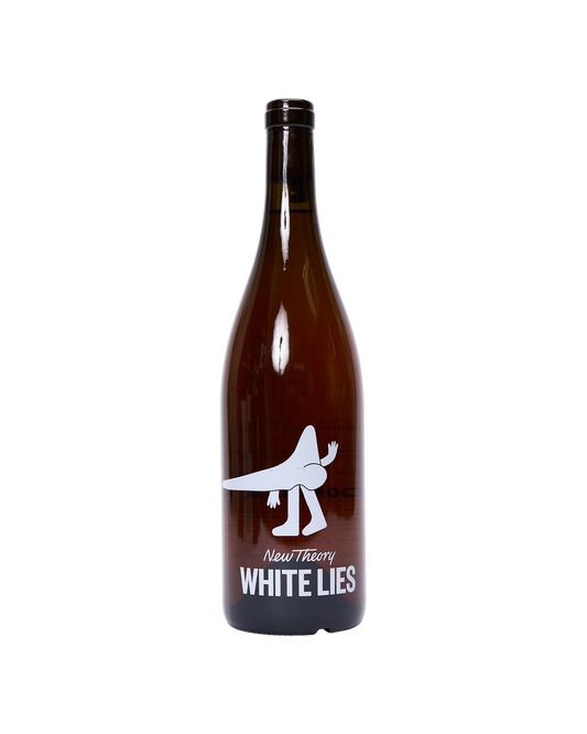 Orange & Skin-Contact Wine