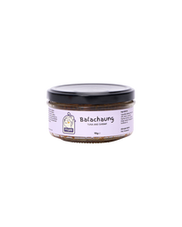 Tuna & Shrimp Balachaung (90g)