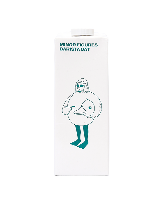Minor Figures