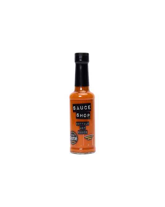 Buffalo Hot Sauce