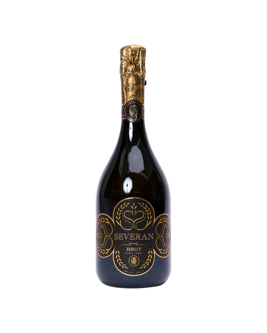 Severan Black Label Blanc Des Blancs Brut
